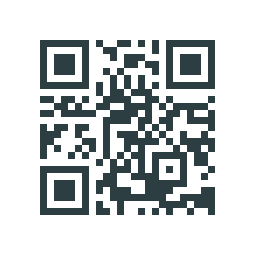 Scan deze QR-code om de tocht te openen in de SityTrail-applicatie