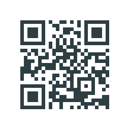 Scan deze QR-code om de tocht te openen in de SityTrail-applicatie