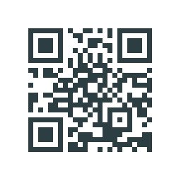 Scan deze QR-code om de tocht te openen in de SityTrail-applicatie