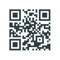 Scan deze QR-code om de tocht te openen in de SityTrail-applicatie