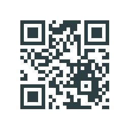 Scan deze QR-code om de tocht te openen in de SityTrail-applicatie