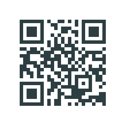 Scan deze QR-code om de tocht te openen in de SityTrail-applicatie