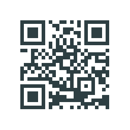 Scan deze QR-code om de tocht te openen in de SityTrail-applicatie