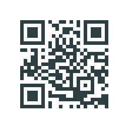 Scan deze QR-code om de tocht te openen in de SityTrail-applicatie