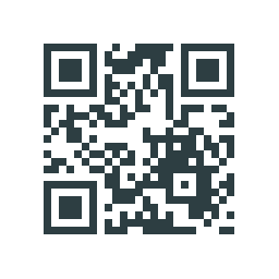 Scannerizza questo codice QR per aprire il percorso nell'applicazione SityTrail