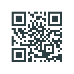 Scan deze QR-code om de tocht te openen in de SityTrail-applicatie