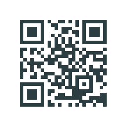 Scan deze QR-code om de tocht te openen in de SityTrail-applicatie