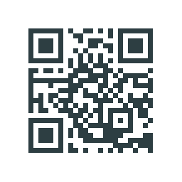 Scan deze QR-code om de tocht te openen in de SityTrail-applicatie