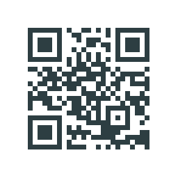 Scan deze QR-code om de tocht te openen in de SityTrail-applicatie