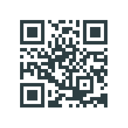 Scan deze QR-code om de tocht te openen in de SityTrail-applicatie