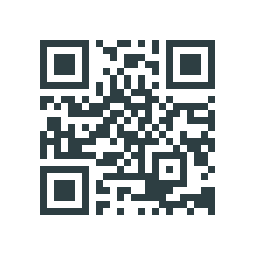 Scan deze QR-code om de tocht te openen in de SityTrail-applicatie