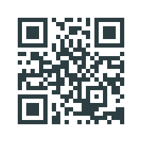 Scannerizza questo codice QR per aprire il percorso nell'applicazione SityTrail