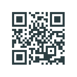 Scan deze QR-code om de tocht te openen in de SityTrail-applicatie