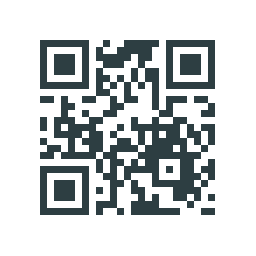 Scan deze QR-code om de tocht te openen in de SityTrail-applicatie