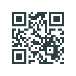 Scan deze QR-code om de tocht te openen in de SityTrail-applicatie