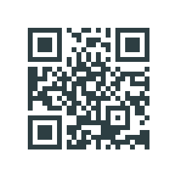 Scan deze QR-code om de tocht te openen in de SityTrail-applicatie