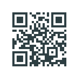 Scan deze QR-code om de tocht te openen in de SityTrail-applicatie