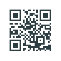 Scan deze QR-code om de tocht te openen in de SityTrail-applicatie