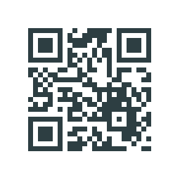 Scan deze QR-code om de tocht te openen in de SityTrail-applicatie