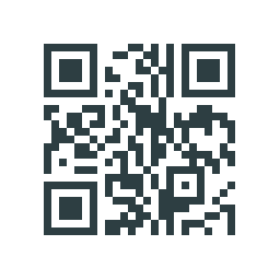 Scan deze QR-code om de tocht te openen in de SityTrail-applicatie