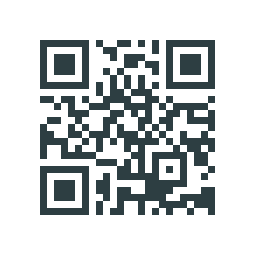 Scan deze QR-code om de tocht te openen in de SityTrail-applicatie