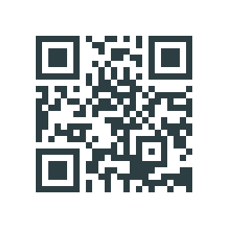 Scan deze QR-code om de tocht te openen in de SityTrail-applicatie