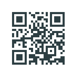 Scan deze QR-code om de tocht te openen in de SityTrail-applicatie