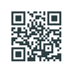 Scan deze QR-code om de tocht te openen in de SityTrail-applicatie