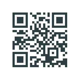 Scannerizza questo codice QR per aprire il percorso nell'applicazione SityTrail