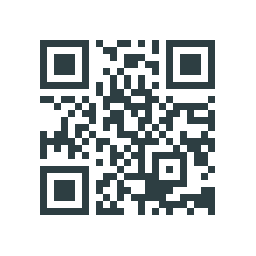 Scan deze QR-code om de tocht te openen in de SityTrail-applicatie