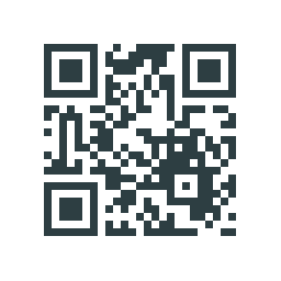 Scan deze QR-code om de tocht te openen in de SityTrail-applicatie