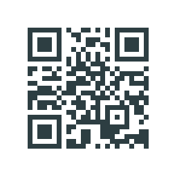 Scan deze QR-code om de tocht te openen in de SityTrail-applicatie