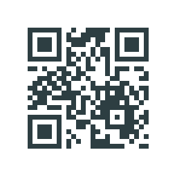 Scan deze QR-code om de tocht te openen in de SityTrail-applicatie