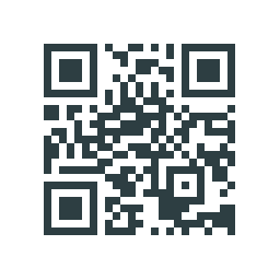 Scan deze QR-code om de tocht te openen in de SityTrail-applicatie