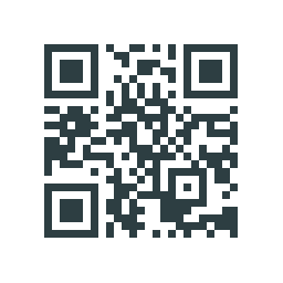 Scan deze QR-code om de tocht te openen in de SityTrail-applicatie