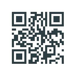 Scan deze QR-code om de tocht te openen in de SityTrail-applicatie