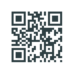 Scan deze QR-code om de tocht te openen in de SityTrail-applicatie