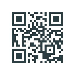 Scan deze QR-code om de tocht te openen in de SityTrail-applicatie