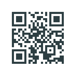 Scan deze QR-code om de tocht te openen in de SityTrail-applicatie