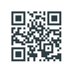 Scan deze QR-code om de tocht te openen in de SityTrail-applicatie