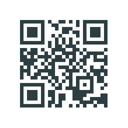 Scan deze QR-code om de tocht te openen in de SityTrail-applicatie