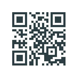 Scan deze QR-code om de tocht te openen in de SityTrail-applicatie