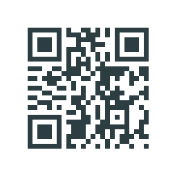 Scannerizza questo codice QR per aprire il percorso nell'applicazione SityTrail