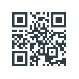 Scan deze QR-code om de tocht te openen in de SityTrail-applicatie