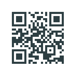 Scan deze QR-code om de tocht te openen in de SityTrail-applicatie