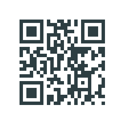 Scan deze QR-code om de tocht te openen in de SityTrail-applicatie