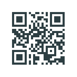 Scan deze QR-code om de tocht te openen in de SityTrail-applicatie