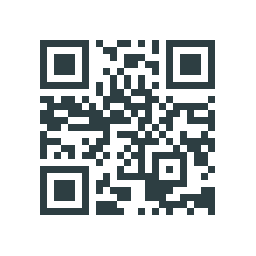 Scan deze QR-code om de tocht te openen in de SityTrail-applicatie