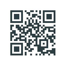 Scan deze QR-code om de tocht te openen in de SityTrail-applicatie