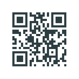 Scannerizza questo codice QR per aprire il percorso nell'applicazione SityTrail